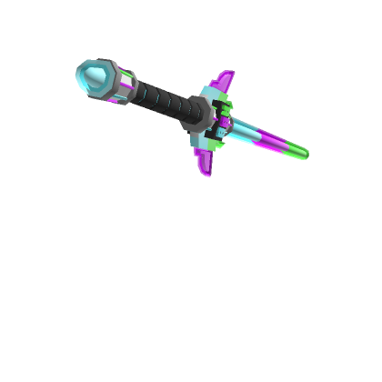 Battle Beam | Roblox Item - Rolimon's