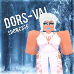 DORS-VAL || Showcase