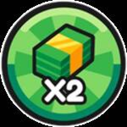 2X Cash Gamepass! - Roblox
