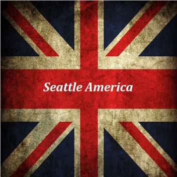 Seattle America, 1775