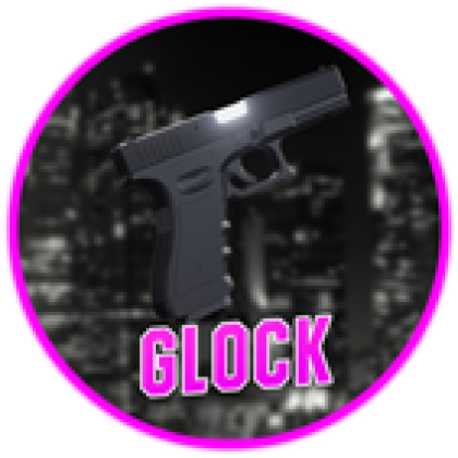 GLOCK - Roblox