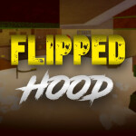 Flipped Hood