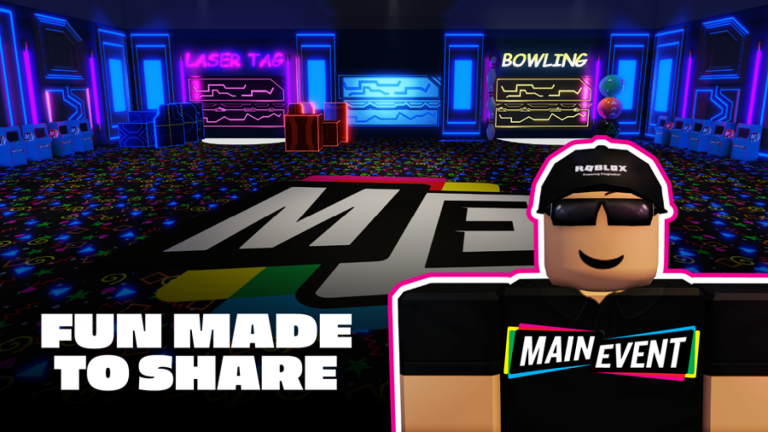 Www roblox events