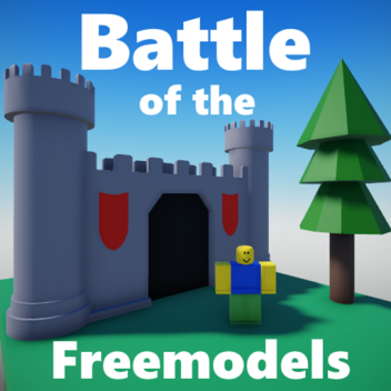 Battle of the Freemodels