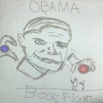 Obama Boss Fight (Easter Update)