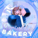 [SALE] 🧁 Work at a Bakery!🧁 Sprinklez Bakery