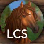 LCS: Equest (FRIESIANS!)