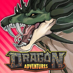 Dragon Adventures 🐉 Fantasy Pets ✨