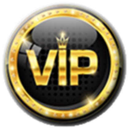 GAME PASS VIP - Roblox