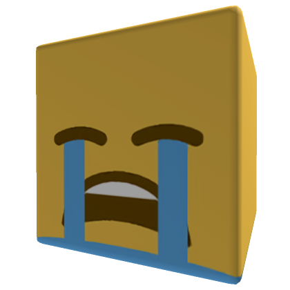 Cry About It Roblox Domino, Cry About It