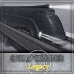 Snowpiercer: Legacy