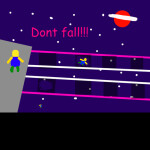 DONT FALL!!!