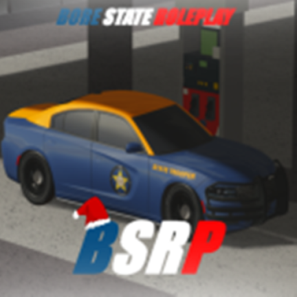 Bore State Roleplay|BSRP