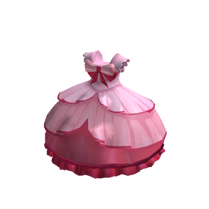 💎 Crystal Dress 💎  Roblox Item - Rolimon's