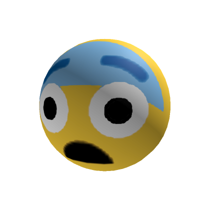 😇 - Emoji Pet  Roblox Item - Rolimon's