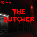 The Butcher [Alpha]