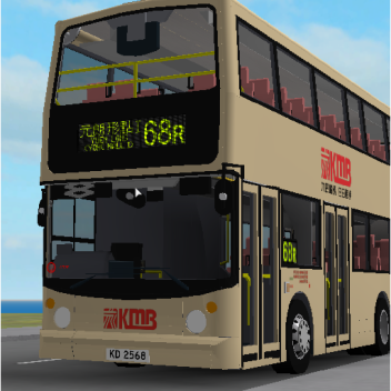 KMB 68R Map By DR×TP Studio