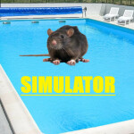 Rat Swimming [SIMULATOR]