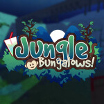 Jungle Bungalows! [VR]