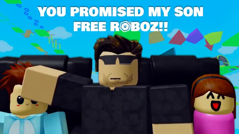 💰🤑 999M+ RBX Robox Roblox Obby [🎉NEW!]