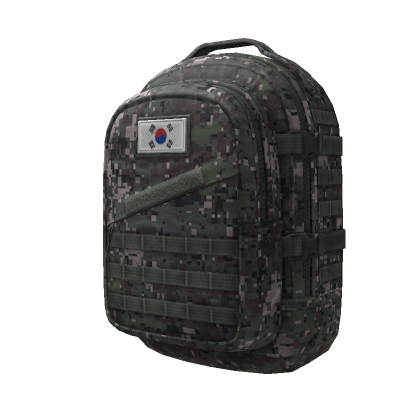 Granite B Assault Pack [Flag]'s Code & Price - RblxTrade