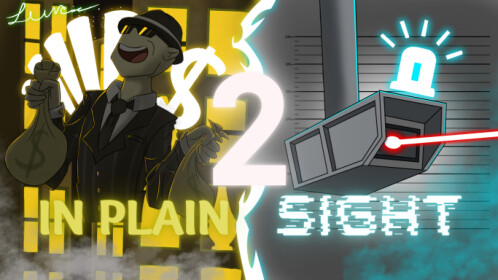 In Plain Sight 2 | Camera ESP — Roblox Scripts | ScriptBlox