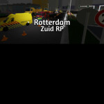 Rotterdam Community [WIP]