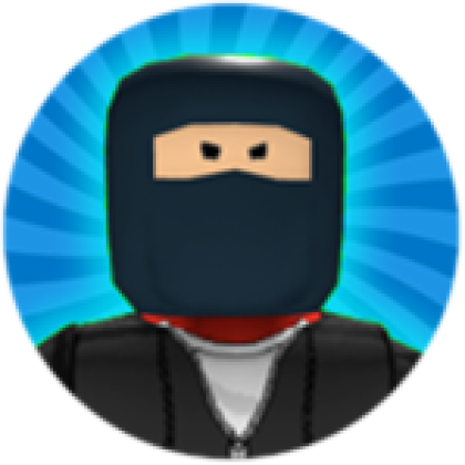 Become Robber - Roblox