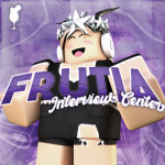 Frutia 🥤 | Interview Center