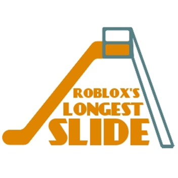 Roblox's Longest Slide