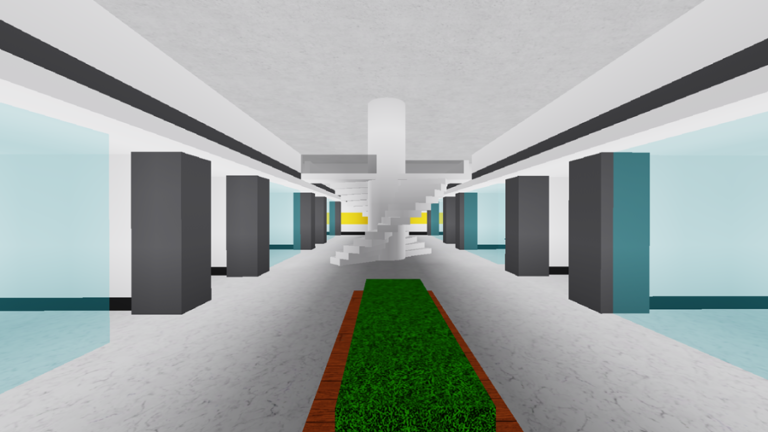 NEW MAP! - Flee the Facility! (ROBLOX) 