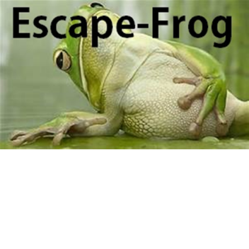 Escape Frog (HARDCOR)