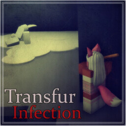 Transfur infection [NEW MAP] thumbnail