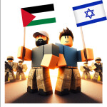 Palestine فلسطين and Israel ישראל Hangout ❤️