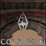 The Emperor's Colosseum