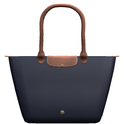 Champ handbag top