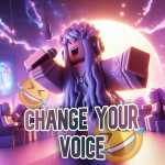 🔊Change Your Voice! [VC EFFECTS!]