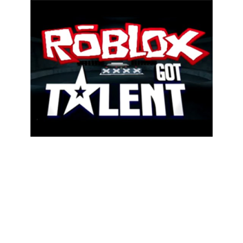 ROblox Got Talent NEW -Updated-