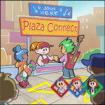 Plaza Connect