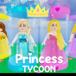 Princess Tycoon