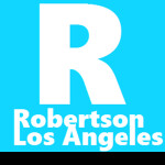 Robertson Beach LA