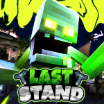 Last Stand™ : Peninsula