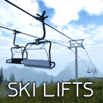 Green Mountain Ski Lifts [NEW]