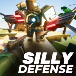 [🌎WORLD!] Silly Defense