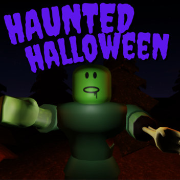 🎃 Haunted Halloween