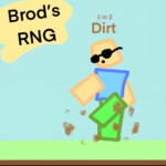 BRod's RNG [Limited easter aura!]