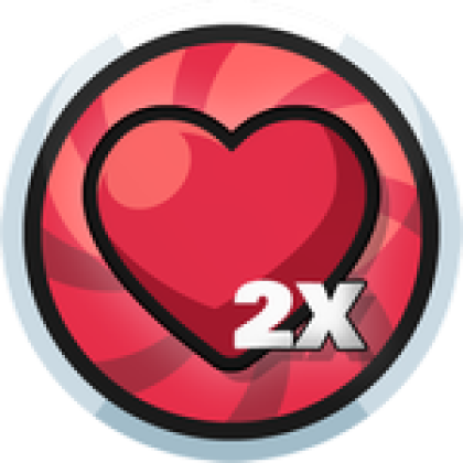 2x Health - Roblox