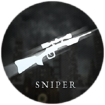 Modded Sniper - Roblox