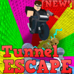 Tunnel Escape! ™