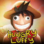  Hungry Luffy